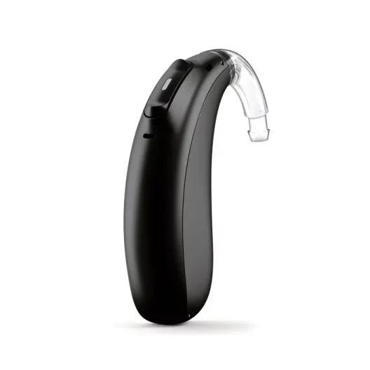 Слухові апарати Phonak