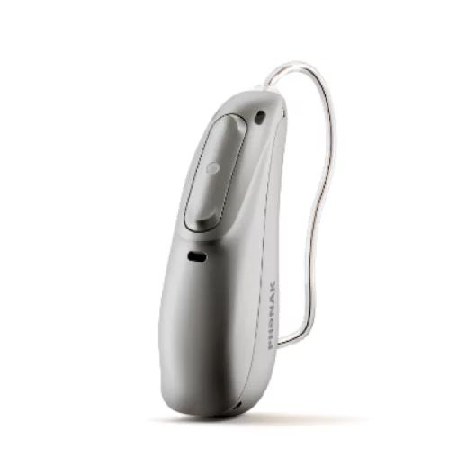 Слухові апарати Phonak