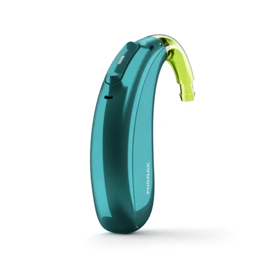 Слухові апарати Phonak
